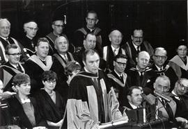 Convocations,1968.