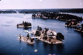 Thousand Islands - Zavikon Island