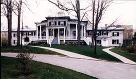 Summerhill, 1989