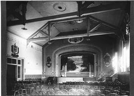 Kingston Psychiatric Hospital - Rockwood Asylum - Interior