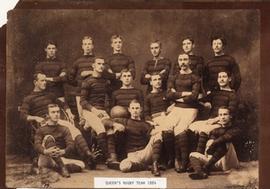 Rugby, 1884