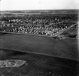 Central Housing and Mortgage [Palace Road and Brock and Churchill Park].