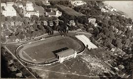 Richardson Stadium No.1 (1920-72)