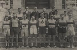 Track and Field, 1924