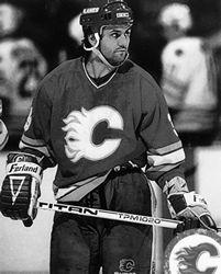 Doug Gilmour