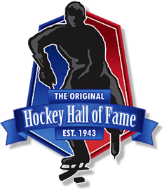 International Hockey Hall of Fame