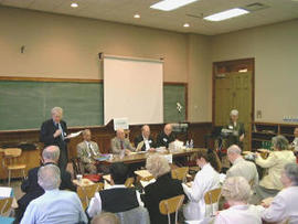 CURAC Conference - 2002 - image 02